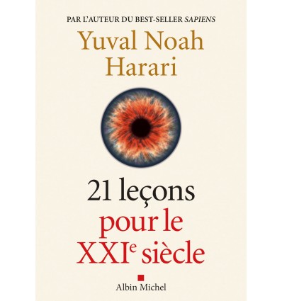 21 leçons pour le XXIe siècle