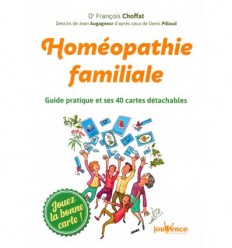 Homéopathie familiale