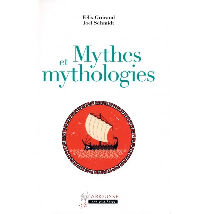 Mythes et mythologogies