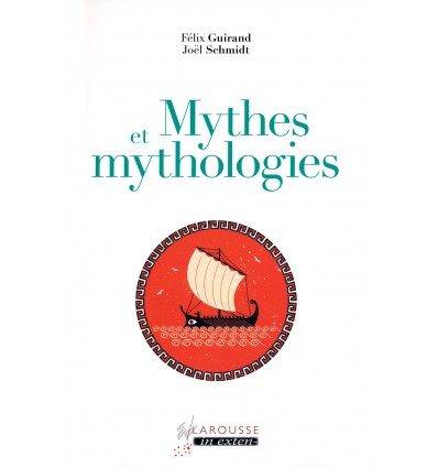 Mythes et mythologies