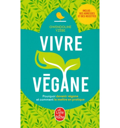Vivre végane