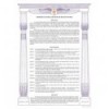 Rosicrucian Declaration of Human Duties