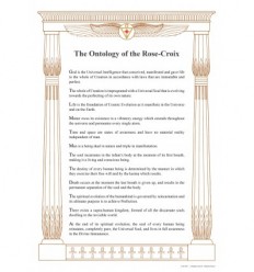 Ontology of the Rose-Croix