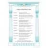 Ethics of the Rose-Croix