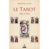 Le tarot pas à pas