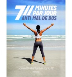 7 minutes par jour