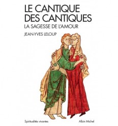 Le Cantique des Cantiques