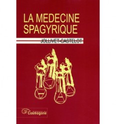 La médecine spagyrique