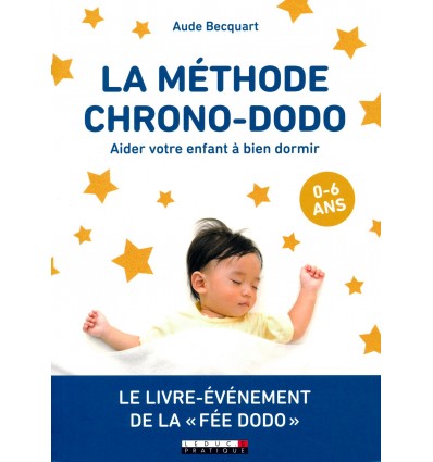 La méthode chrono-dodo