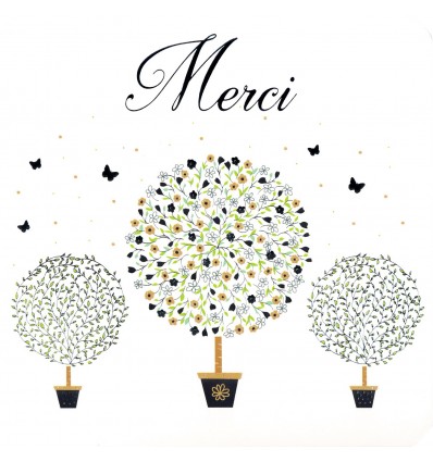 Merci