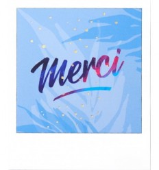 Merci