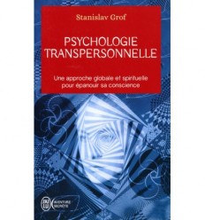 Psychologie transpersonnelle