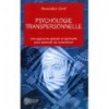 Psychologie transpersonnelle