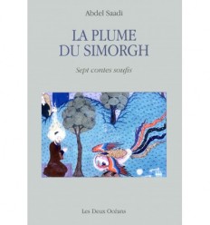 La plume de Simorgh