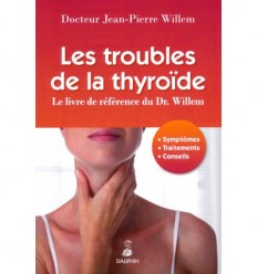 Les troubles de la thyroïde