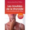 Les troubles de la thyroïde