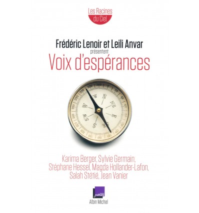 Voix d'espérances