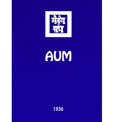 AUM (1936)