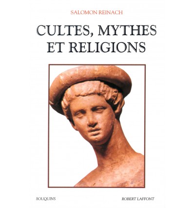 Cultes, mythes et religions