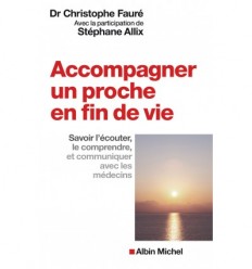 Accompagner un proche en fin de vie