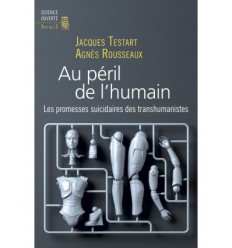 Au péril de l'humain