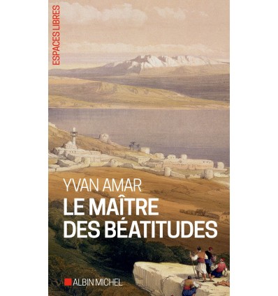 Le maître des Béatitudes