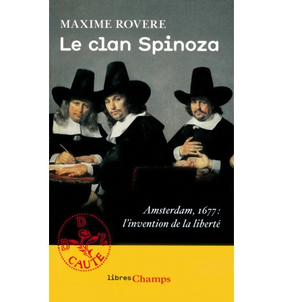 Le clan Spinoza