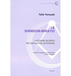 Le Shingon-Mikkyo