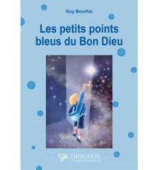 Les petits points bleus du Bon Dieu