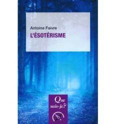 L'ésotérisme