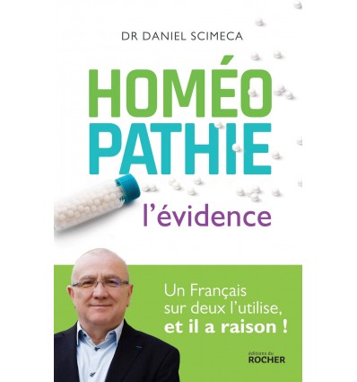 Homéopathie