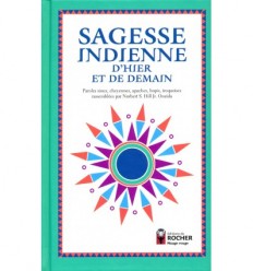 Sagesse indienne d'hier et de demain