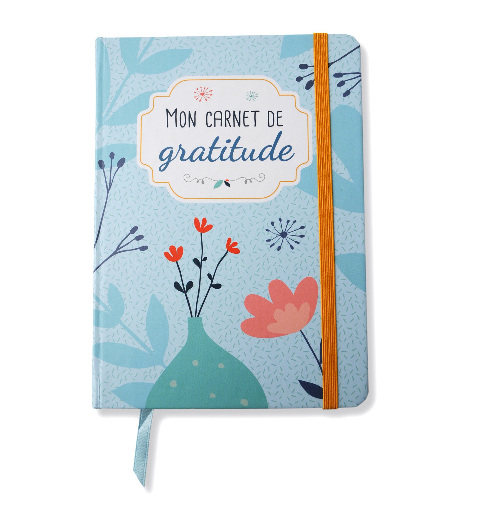 Gratitude Notebook Diffusion Rosicrucienne