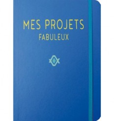 Mes projets fabuleux