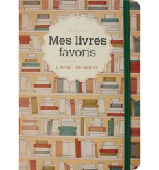 Mes livres favoris