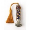 Murano glass seal