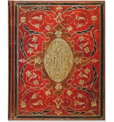 Bordeaux - Carnet à écrire