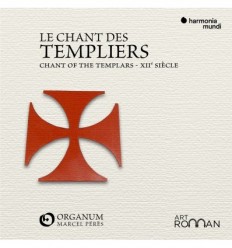 Le chant des Templiers