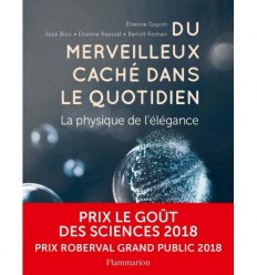 Du merveilleux caché dans le quotidien