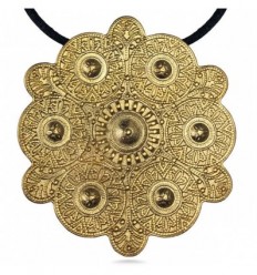 Pendentif étrusque