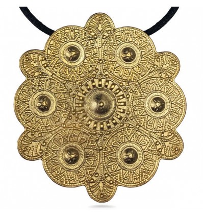 Etruscan pendant