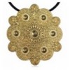 Etruscan pendant