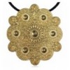 Etruscan pendant