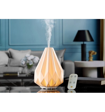 Kasper Lamp-Diffuser