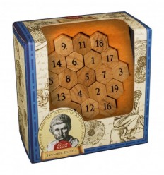 Aristotle’s number puzzle