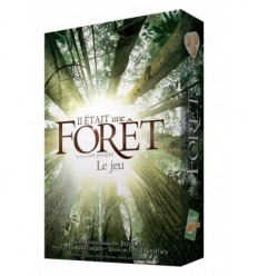 Il était une forêt