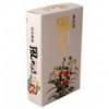 Japanese incense Kazedayori Spring