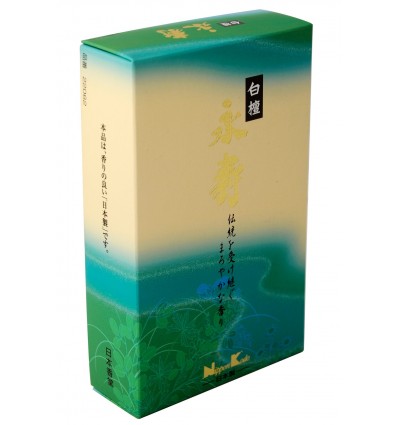 Eiju White Incense