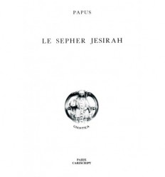 Le Sepher Jesirah