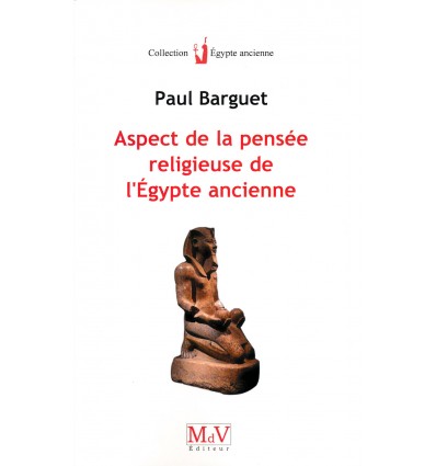 Aspect de la pensée religieuse ancienne